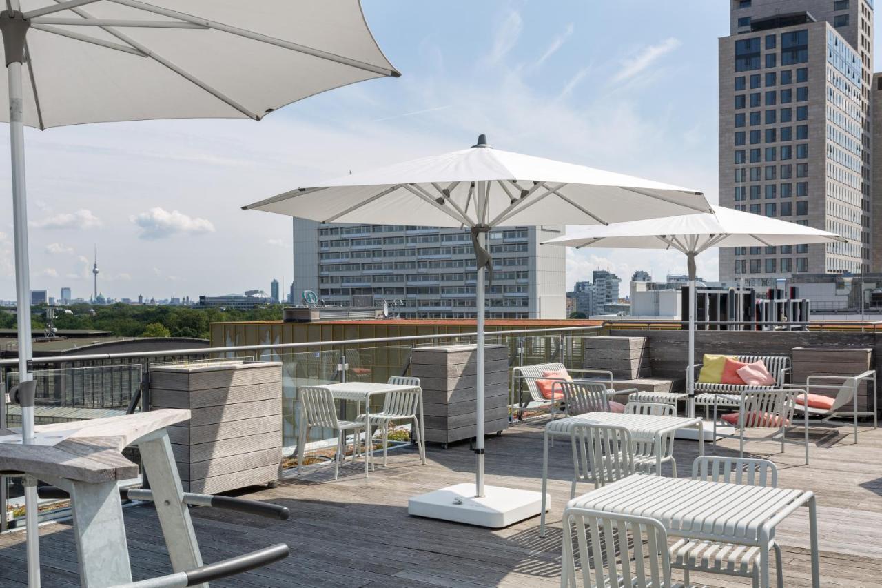 Hotel Aletto Kudamm Berlin