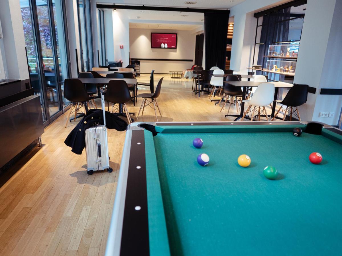 Aletto Kudamm Hotel Berlin